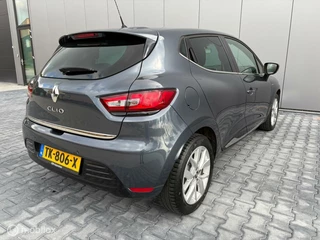 Renault Clio Renault Clio 0.9 TCe Limited • Navi • Airco • Cruise • PDC - afbeelding nr 10