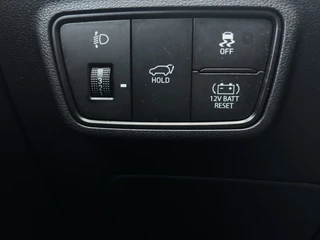 Hyundai Tucson Hybrid Hyundai Tucson Hybrid 1.6 T-GDI HEV Comfort Smart | Hybrid | Trekhaak - afbeelding nr 20