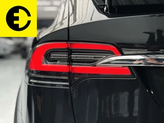 Tesla Model X Tesla Model X 100D 6p. | Gratis Supercharging* | Stuurverwarming | Enhanced autopilot - afbeelding nr 39