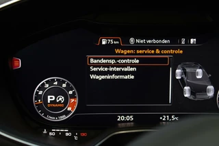 Audi TT Audi TT 45 TFSI Quattro Pro Line S | 245 PK | - afbeelding nr 48