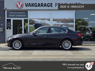 BMW 3 Serie BMW 3 Serie 316i Executive |NAVI|STOELVERW.|CLIMA|ORIG. NL|NAP| 3113 - afbeelding nr 8