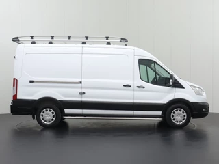 Ford Transit | Navigatie | Camera | Airco | Cruise | 3-Persoons - afbeelding nr 13