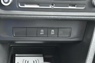 Volkswagen Caddy Volkswagen Caddy 2.0 TDI 102 Pk! L2H1 Maxi Inrichting Airco - afbeelding nr 11