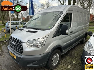 Ford Transit - 45825361-0