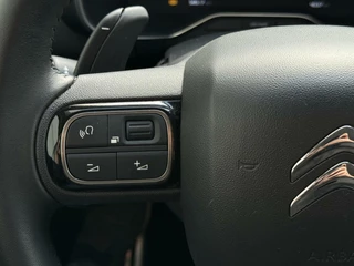 Citroën C5 Aircross Citroen C5 Aircross 1.2 Shine - automaat - stoelvw - CarPlay - afbeelding nr 15