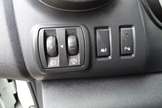 Renault Trafic Renault Trafic 1.6 dCi T29 L1H1Comf NAVI 3 ZIT KASTEN INR NWST - afbeelding nr 16