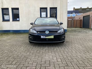 Volkswagen Golf Volkswagen Golf 1.4 TSI R-line full option!! - afbeelding nr 9