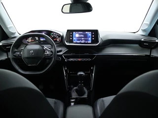 Peugeot 208 Peugeot 208 1.2 PureTech Allure | Private Lease 389,- p.m. | Parkeersensor a - afbeelding nr 18