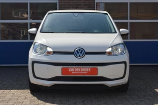 Volkswagen up! - afbeelding nr 2