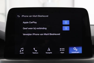 Ford Focus Ford Focus 1.5 EcoBoost Titanium | Stoel & stuurverwarming |  Adaptive cruise | Full LED | Camera | Trekhaak | Carplay | Climate control - afbeelding nr 23