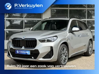 BMW X1 sDrive18i M SPORT