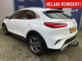 Kia XCeed Kia XCeed 1.6 GDi PHEV l Trekhaak Fabrieksgarantie 10-2027 - afbeelding nr 7