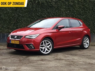 SEAT Ibiza - 162926243-0