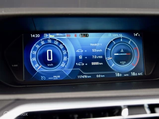 Citroën C4 Picasso Citroen C4 Picasso 1.2 PureTech Intensive - afbeelding nr 12