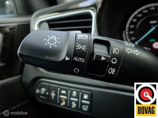 Kia XCeed Kia XCeed 1.6 GDi PHEV ExecutiveLine Alle Opties !!! - afbeelding nr 31