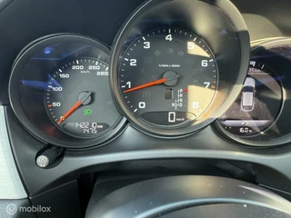 Porsche Macan Porsche Macan 2.0 - afbeelding nr 7
