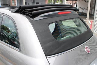 Fiat 500C Fiat 500C 1.0 Hybrid Star | Leer | Clima | Navi - afbeelding nr 17