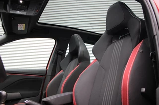 Škoda Kamiq Skoda Kamiq 1.5 TSI ACT Monte Carlo // 150PK - Panoramadak - Apple CarPlay & Android Auto - Camera - All-season - 1e eigenaar - afbeelding nr 20