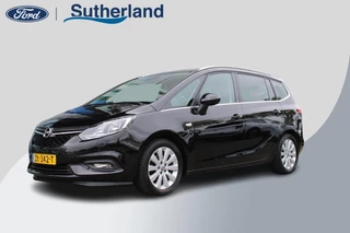 Opel Zafira 1.4 Turbo Innovation 7p.