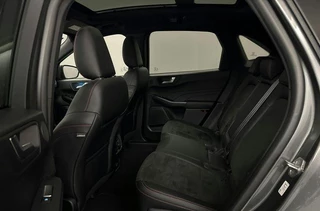Ford Kuga Ford Kuga 2.5 PHEV ST-Line X 225pk | Driver Assistance Pack | Technology Pack | Trekhaak Wegklapbaar | Panoramadak | Winterpack - afbeelding nr 9