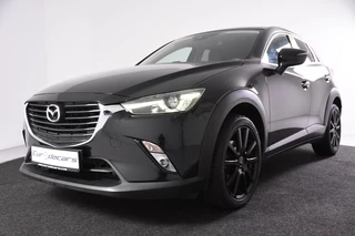 Mazda CX-3 - afbeelding nr 20