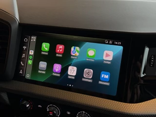 Audi A1 Sportback Audi A1 Sportback 30 TFSI Pro Line 116PK | LED koplampen | CarPlay | PDC - afbeelding nr 11