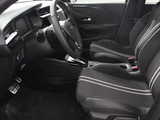 Opel Corsa Opel Corsa 1.2 Turbo Automaat GS Line Airco Carplay Navi Cruise Control Full LED 16