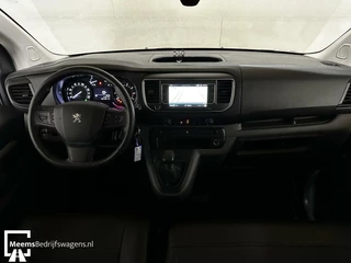 Peugeot Expert Peugeot Expert 2.0 - L3H1- Dubbele Cabine - CARPLAY !!VOL!! - afbeelding nr 21