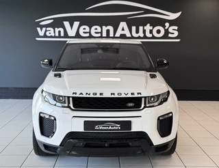 Land Rover Range Rover Evoque Range Rover Evoque 2.0 Si4 HSE Dynamic/2Jaar Garantie - afbeelding nr 8