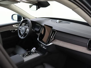 Volvo XC90 Volvo XC90 T8 AWD Ultra Bright | NIEUW MODEL | 1013KM | Bowers&Wilkins | - afbeelding nr 14
