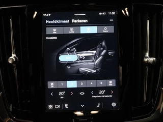 Volvo V90 Volvo V90 V90 T6 Twin Engine AWD Plus Dark - afbeelding nr 21