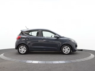 Hyundai i10 - afbeelding nr 6