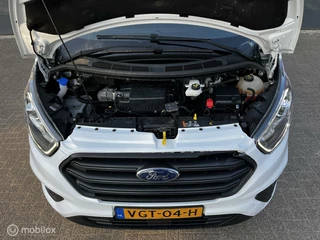 Ford Transit Custom Ford Transit Custom 300 2.0 TDCI L2H1 130PK/NAVI/CRUISE/CAMERA - afbeelding nr 8
