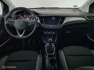 Opel Crossland X Opel Crossland X 1.2 Turbo Innovation met + Pakket - afbeelding nr 8