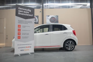 Kia Picanto Kia Picanto 1.0 T-GDI GT-Line bovag garantie - afbeelding nr 5