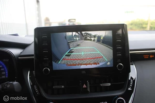 Toyota Corolla Toyota Corolla 2.0 Hybrid Business Plus | Stoel en Stuurverwarming | JBL Sound | Carplay | - afbeelding nr 28