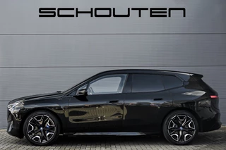 BMW iX SkyLounge Laser Driving Ass Prof Trekhaak M-Sport - afbeelding nr 14