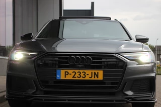 Audi A6 Audi A6 Avant 55 TFSI e quattro Competition S-Line | Pano. | 360 Camera | Head-Up | Afn. trekhaak | ACC - afbeelding nr 5