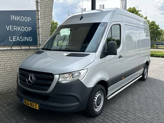 Mercedes-Benz Sprinter Mercedes-Benz Sprinter 314 2.2 CDI L2H2*A/C*NAVI*CRUISE*AUTOMAAT* - afbeelding nr 29