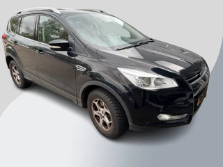Ford Kuga Ford Kuga 2.0 TDCI Titanium 150pk Trekhaak | Stoelverwarming | Navigatie | Climate control - afbeelding nr 4