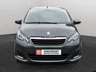 Peugeot 108 - afbeelding nr 35