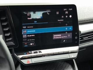 Renault Megane E-Tech Renault Megane E-Tech EV40 Boost Charge Equilibre (131 PK) 1e-Eig. & Dealer-Onderh. BOVAG-Garantie. NL-Auto. - afbeelding nr 28