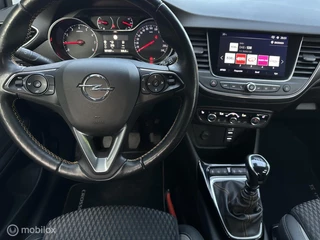 Opel Crossland X Opel Crossland X 1.2 Turbo Innovation - afbeelding nr 12