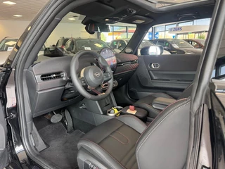 MINI Cooper S MINI Cooper S Mini 2.0 JCW XL FULL OPTION BJ 2024 !!! - afbeelding nr 16