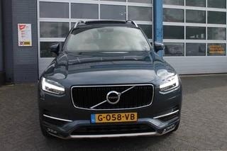 Volvo XC90 - afbeelding nr 2