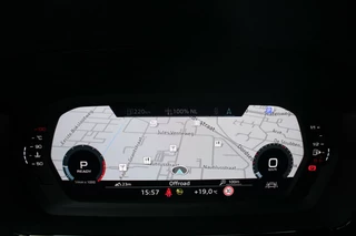 Audi A3 Audi A3 Sportback 30 TFSI S-Line Automaat | Sportstoelen - afbeelding nr 5