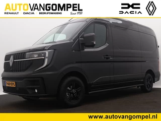 Renault Master - 135387969-0