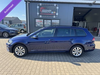 Volkswagen Golf Volkswagen Golf Variant 1.0 TSI Comf-line Business Automaat - afbeelding nr 9