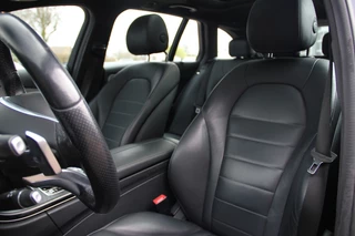 Mercedes-Benz C-Klasse Mercedes-Benz C-Klasse Estate 180 Sport Edition Premium + | Stoelverwarming | Ledverlichting | - afbeelding nr 5