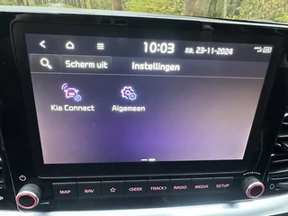 Kia Stonic - afbeelding nr 38